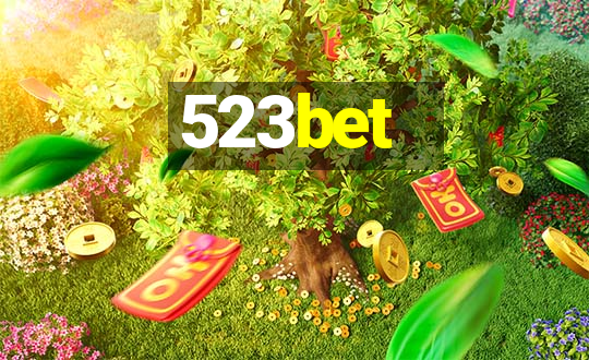 523bet