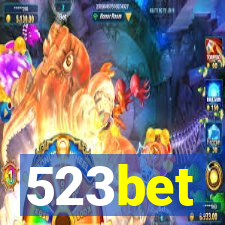 523bet