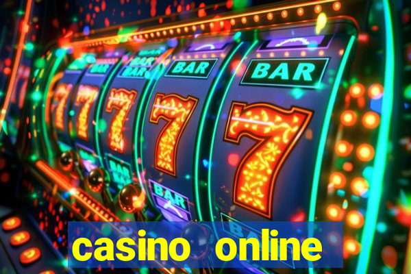 casino online argentina pesos