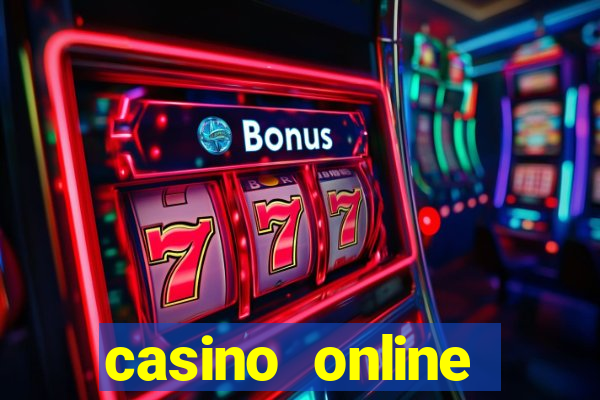 casino online argentina pesos