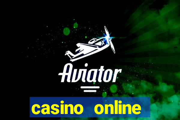 casino online argentina pesos