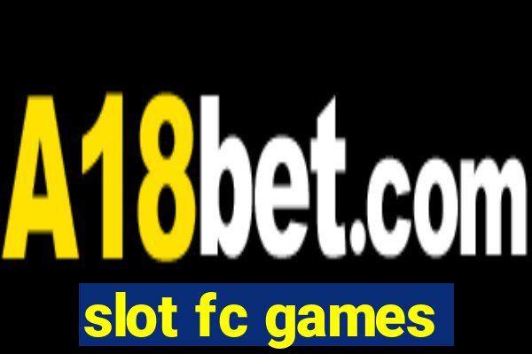 slot fc games