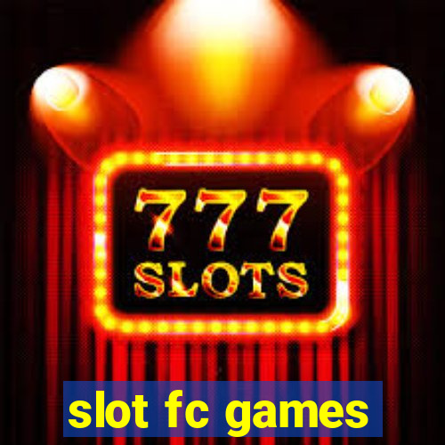 slot fc games