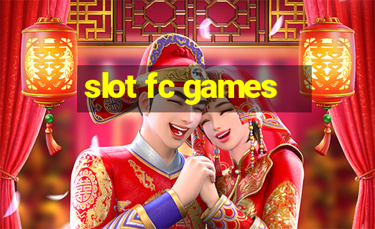 slot fc games