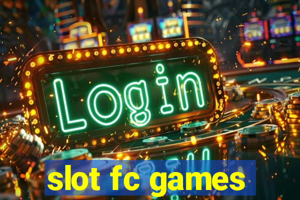 slot fc games