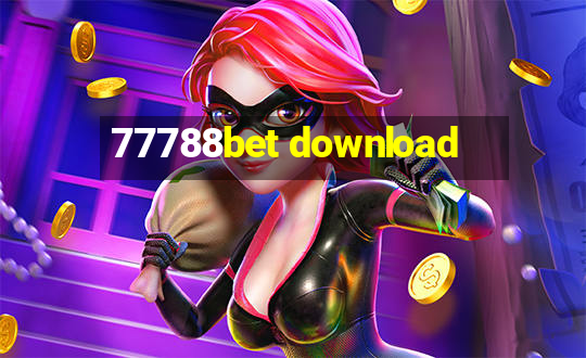 77788bet download