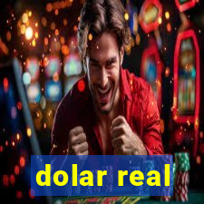 dolar real