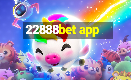 22888bet app