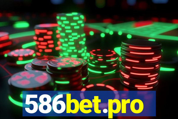 586bet.pro