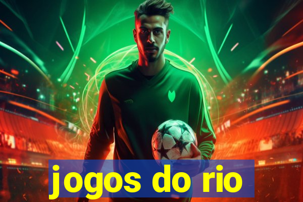 jogos do rio