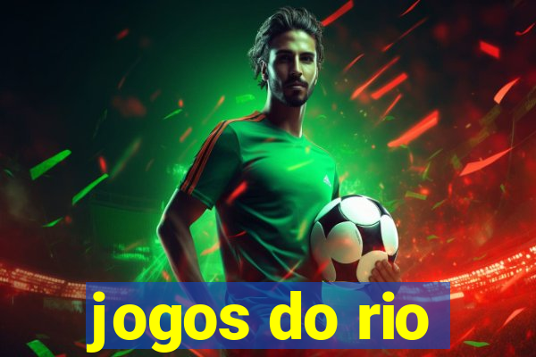 jogos do rio