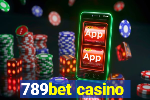 789bet casino