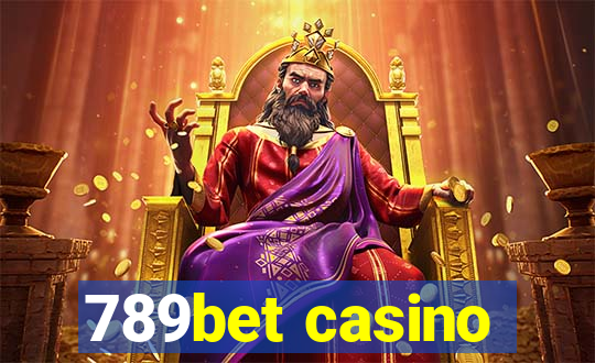 789bet casino