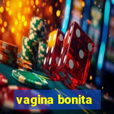 vagina bonita