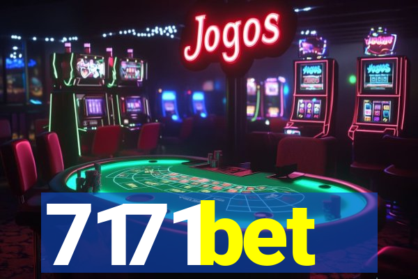 7171bet