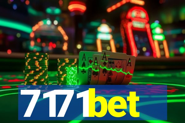 7171bet