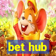 bet hub