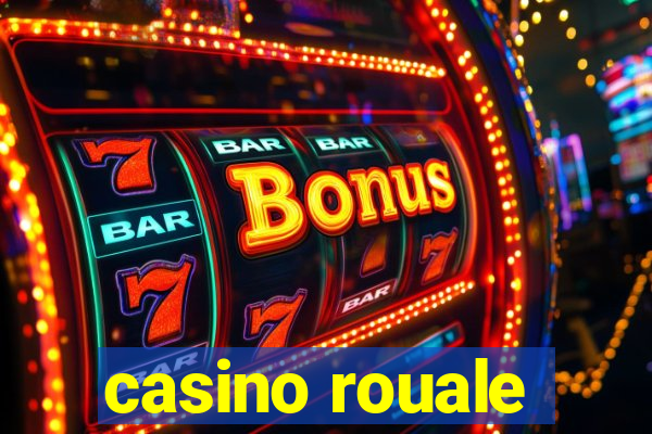 casino rouale