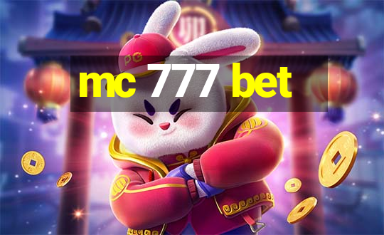 mc 777 bet