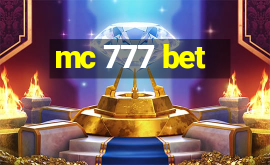 mc 777 bet