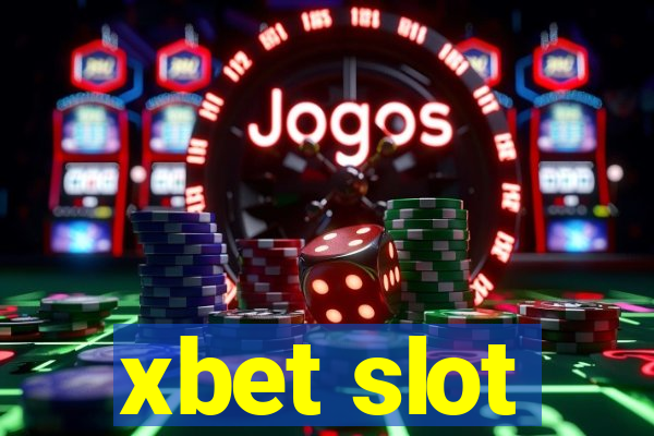 xbet slot