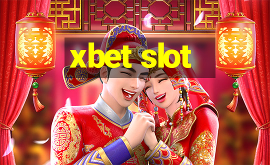 xbet slot