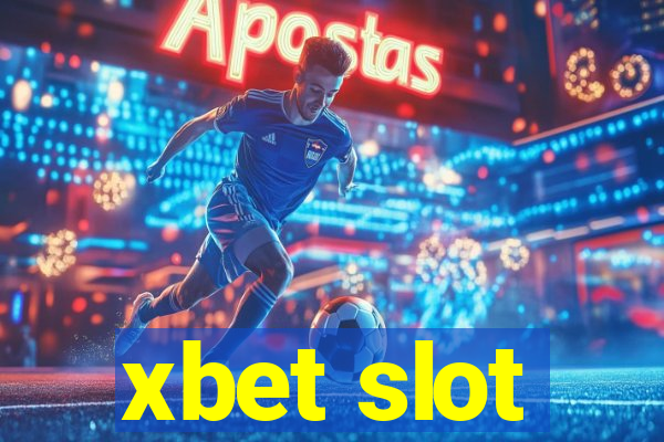 xbet slot