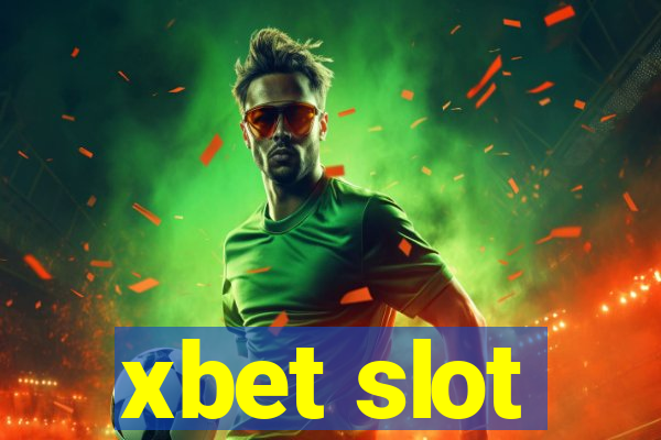 xbet slot