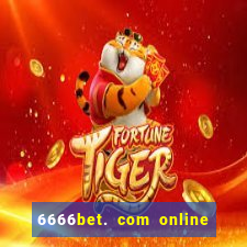 6666bet. com online slots casino