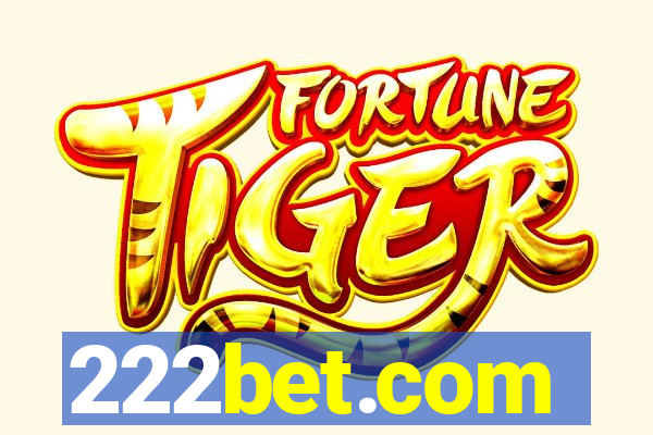 222bet.com