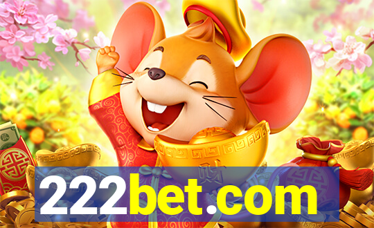 222bet.com