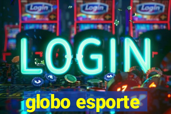 globo esporte