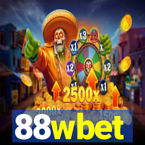 88wbet