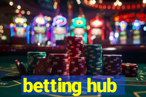 betting hub