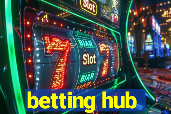 betting hub