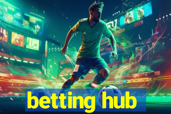 betting hub