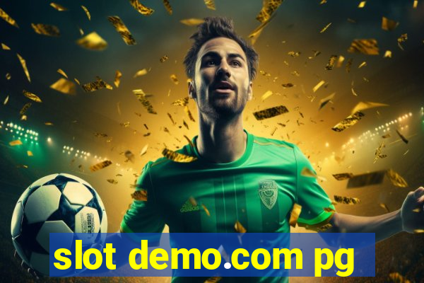 slot demo.com pg