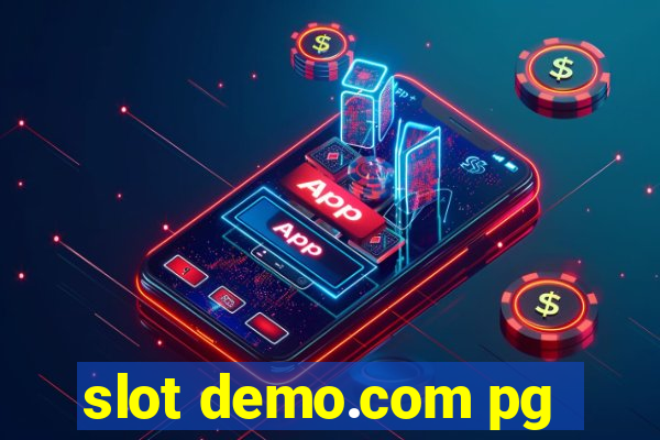 slot demo.com pg