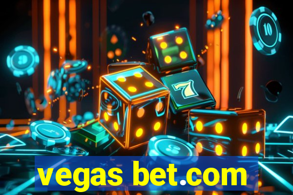 vegas bet.com