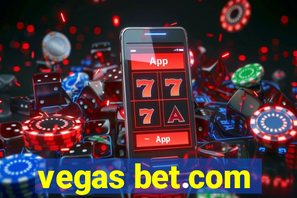 vegas bet.com