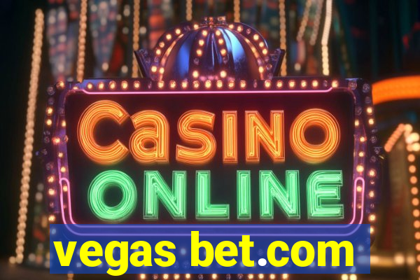 vegas bet.com