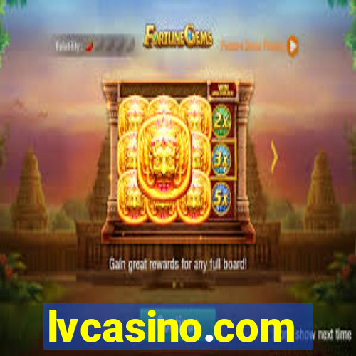 lvcasino.com