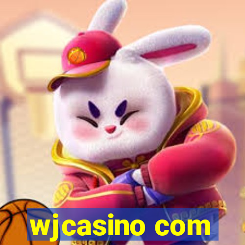 wjcasino com