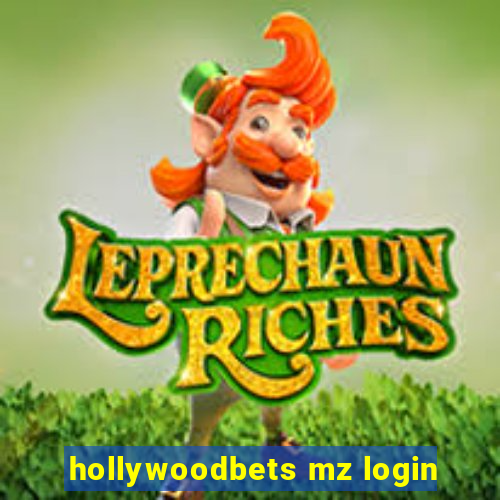 hollywoodbets mz login