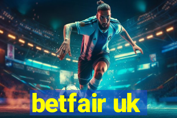 betfair uk