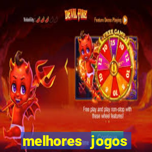 melhores jogos mmorpg android