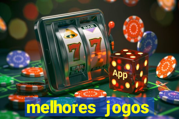 melhores jogos mmorpg android