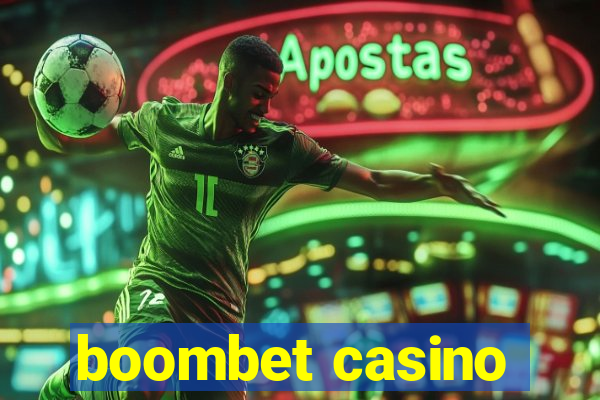 boombet casino