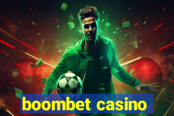 boombet casino