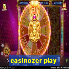 casinozer play